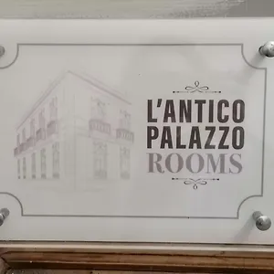Pensión L'antico Palazzo, Catania