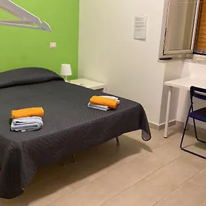 Bed and breakfast Aeroporto Fontanarossa Reception H24, Catania
