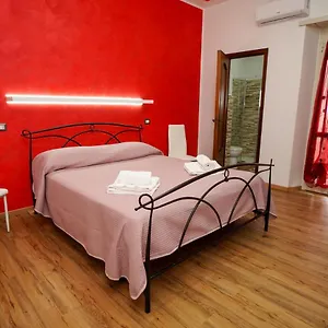 Pensión Casa Mercy, Catania