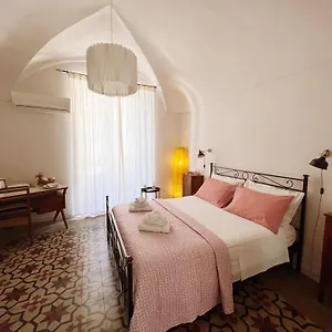 Bed and breakfast Jasper, Catania