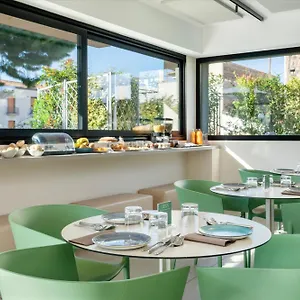 Apartahotel Ollen, Catania