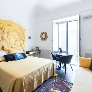  Bed & Breakfast Il Moresco